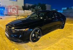 هۆندا ئەکۆرد